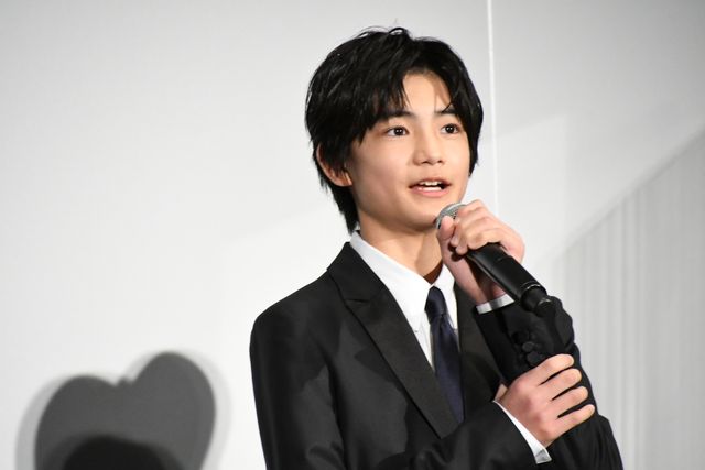 浜辺美波＆北川景子が美の競演！『約束のネバーランド』初日舞台あいさつ（10枚目）