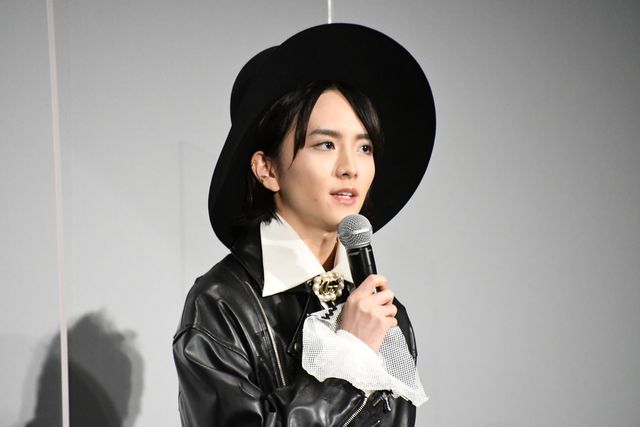 浜辺美波＆北川景子が美の競演！『約束のネバーランド』初日舞台あいさつ（11枚目）