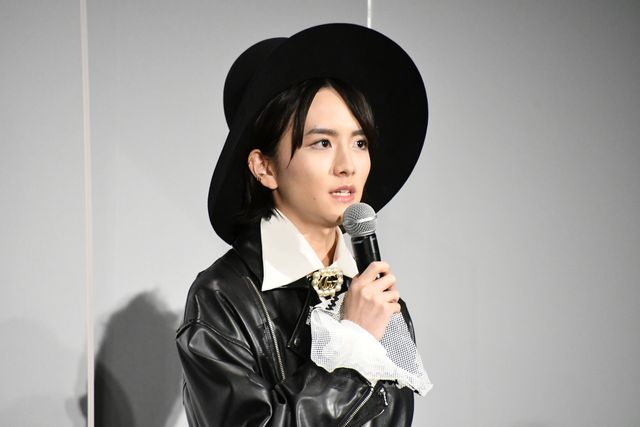 浜辺美波＆北川景子が美の競演！『約束のネバーランド』初日舞台あいさつ（12枚目）