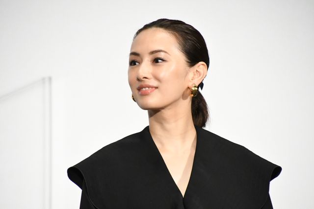 浜辺美波＆北川景子が美の競演！『約束のネバーランド』初日舞台あいさつ（15枚目）