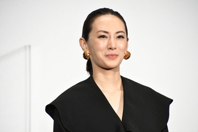 浜辺美波＆北川景子が美の競演！『約束のネバーランド』初日舞台あいさつ（16枚目）