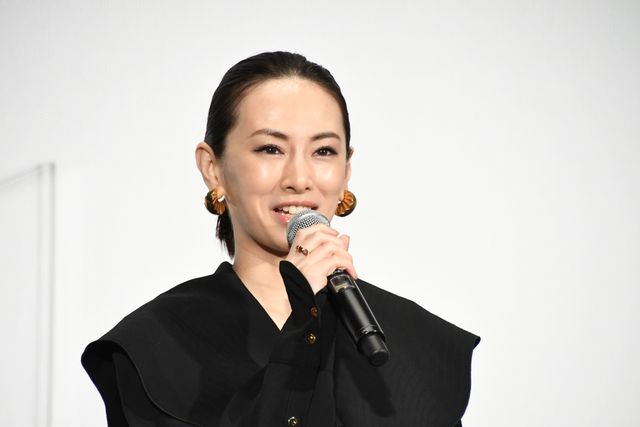 浜辺美波＆北川景子が美の競演！『約束のネバーランド』初日舞台あいさつ（17枚目）