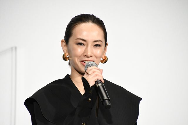 浜辺美波＆北川景子が美の競演！『約束のネバーランド』初日舞台あいさつ（18枚目）