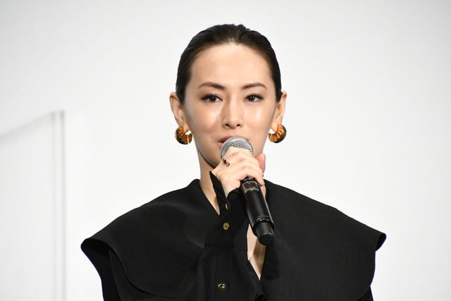 浜辺美波＆北川景子が美の競演！『約束のネバーランド』初日舞台あいさつ（19枚目）