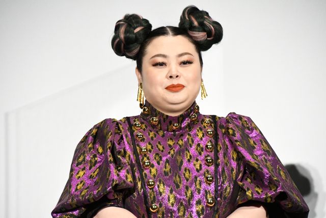 浜辺美波＆北川景子が美の競演！『約束のネバーランド』初日舞台あいさつ（22枚目）