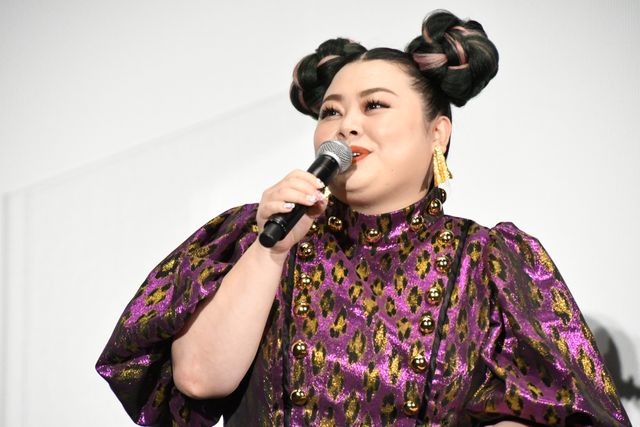 浜辺美波＆北川景子が美の競演！『約束のネバーランド』初日舞台あいさつ（23枚目）