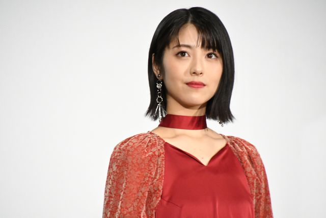 浜辺美波＆北川景子が美の競演！『約束のネバーランド』初日舞台あいさつ（24枚目）