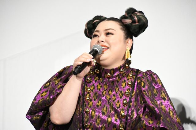 浜辺美波＆北川景子が美の競演！『約束のネバーランド』初日舞台あいさつ（25枚目）