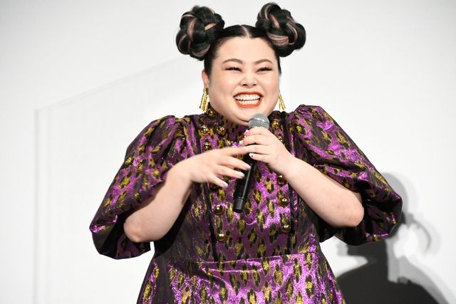 浜辺美波＆北川景子が美の競演！『約束のネバーランド』初日舞台あいさつ（26枚目）