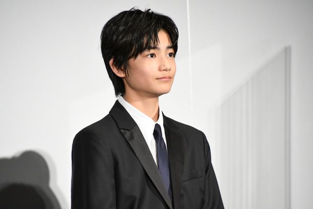 浜辺美波＆北川景子が美の競演！『約束のネバーランド』初日舞台あいさつ（34枚目）