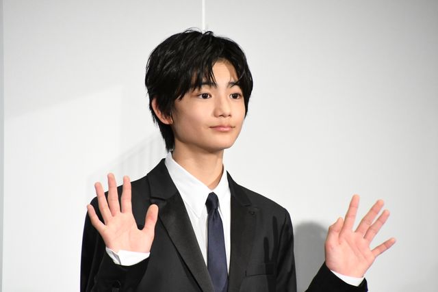 浜辺美波＆北川景子が美の競演！『約束のネバーランド』初日舞台あいさつ（35枚目）