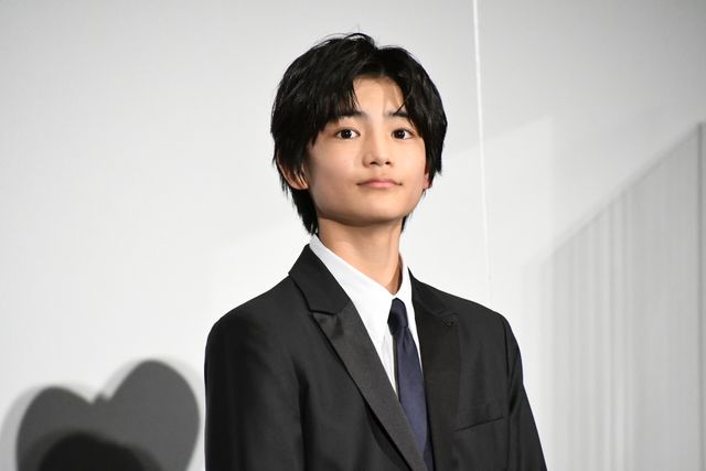 浜辺美波＆北川景子が美の競演！『約束のネバーランド』初日舞台あいさつ（40枚目）