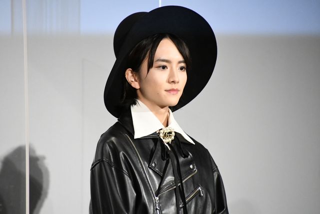 浜辺美波＆北川景子が美の競演！『約束のネバーランド』初日舞台あいさつ（41枚目）