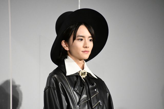 浜辺美波＆北川景子が美の競演！『約束のネバーランド』初日舞台あいさつ（42枚目）