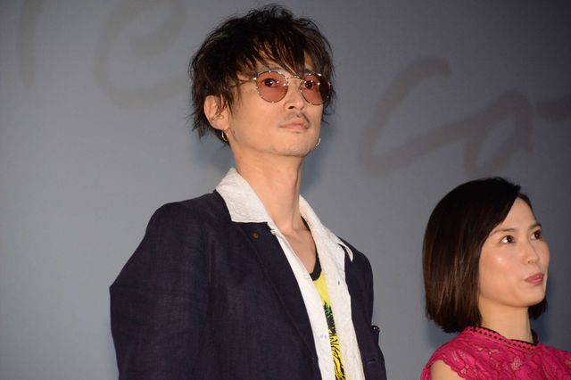 カリスマ×カリスマ！『アリーキャット』トークイベントギャラリー（20枚目）