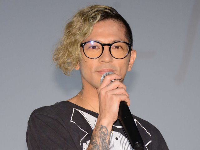 カリスマ×カリスマ！『アリーキャット』トークイベントギャラリー（23枚目）