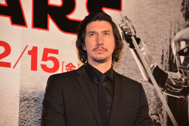 『スター・ウォーズ／最後のジェダイ』キャスト陣来日！レッドカーペットでファンサービス!!（4枚目）