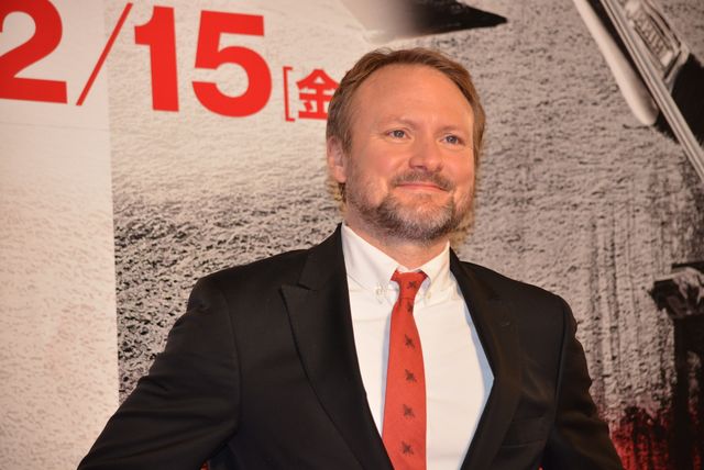 『スター・ウォーズ／最後のジェダイ』キャスト陣来日！レッドカーペットでファンサービス!!（13枚目）