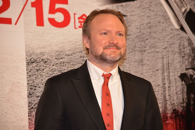 『スター・ウォーズ／最後のジェダイ』キャスト陣来日！レッドカーペットでファンサービス!!（14枚目）