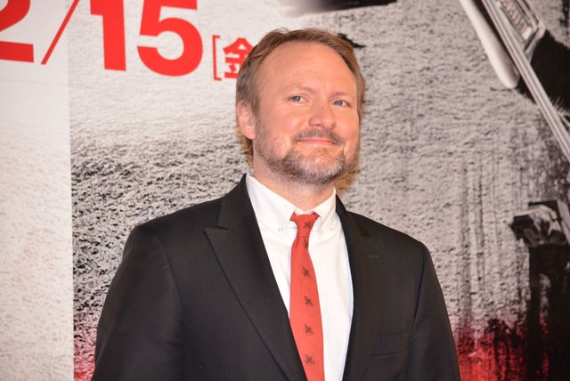 『スター・ウォーズ／最後のジェダイ』キャスト陣来日！レッドカーペットでファンサービス!!（16枚目）