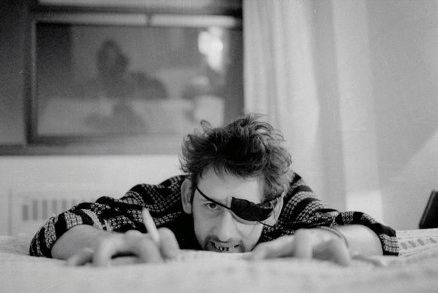 歯がボロボロ!?『シェイン　世界が愛する厄介者のうた』場面写真：フォトギャラリー