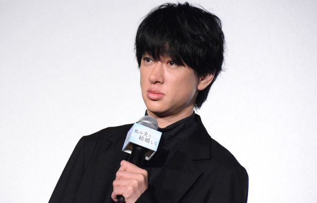 横山裕＆七五三掛龍也ら登壇！「私の夫と結婚して」日韓コラボイベント：フォトギャラリー