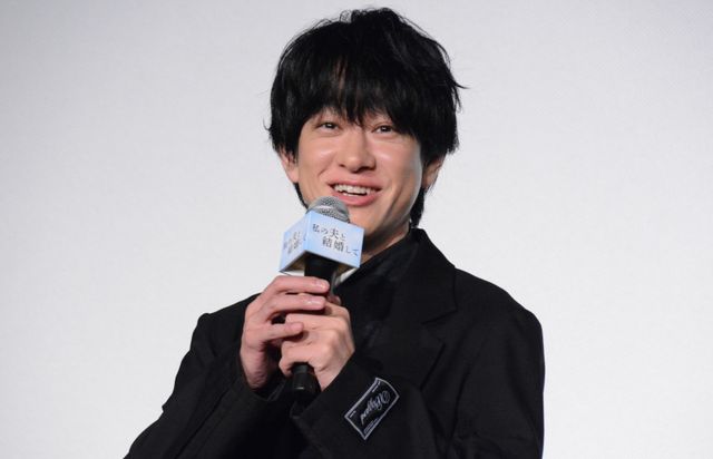 横山裕＆七五三掛龍也ら登壇！「私の夫と結婚して」日韓コラボイベント（2枚目）