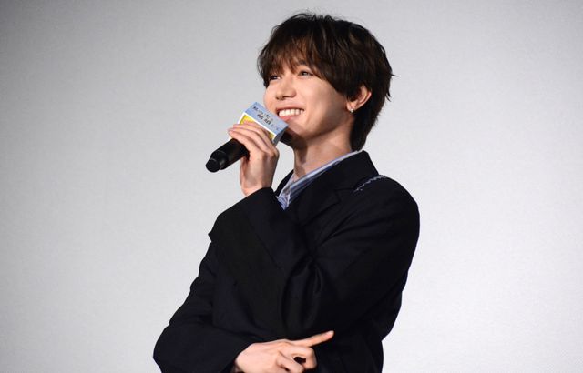 横山裕＆七五三掛龍也ら登壇！「私の夫と結婚して」日韓コラボイベント（3枚目）