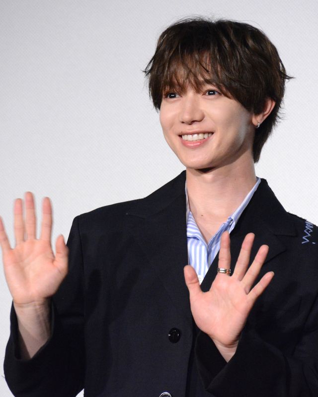 横山裕＆七五三掛龍也ら登壇！「私の夫と結婚して」日韓コラボイベント（8枚目）