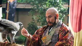 「豊臣兄弟！」突然の戦国オールスター状態に驚き