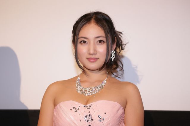 デング熱感染の紗綾、完全復活をアピール！フォトギャラリー（3枚目）