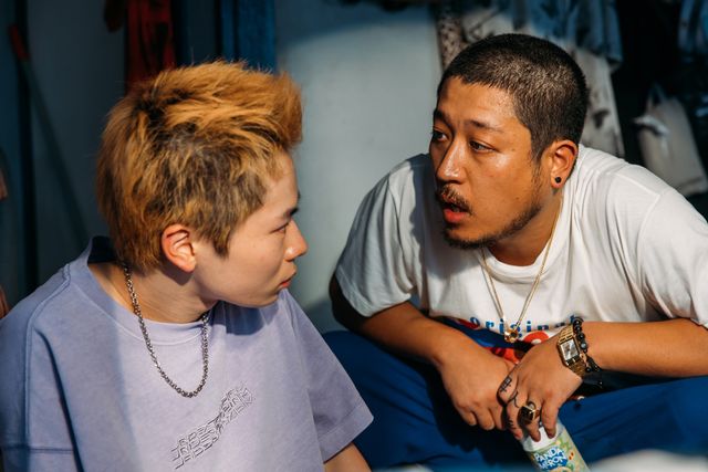 北村匠海が激変！闇ビジネスに手を染める若者描く『愚か者の身分』新場面写真＜10点＞（5枚目）