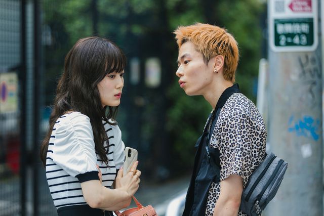 北村匠海が激変！闇ビジネスに手を染める若者描く『愚か者の身分』新場面写真＜10点＞（8枚目）