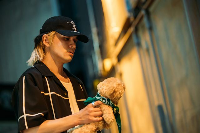 北村匠海が激変！闇ビジネスに手を染める若者描く『愚か者の身分』新場面写真＜10点＞（9枚目）