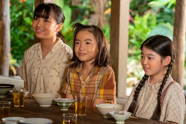 「ちむどんどん」4月11日スタート！第1回の場面写真（3枚目）