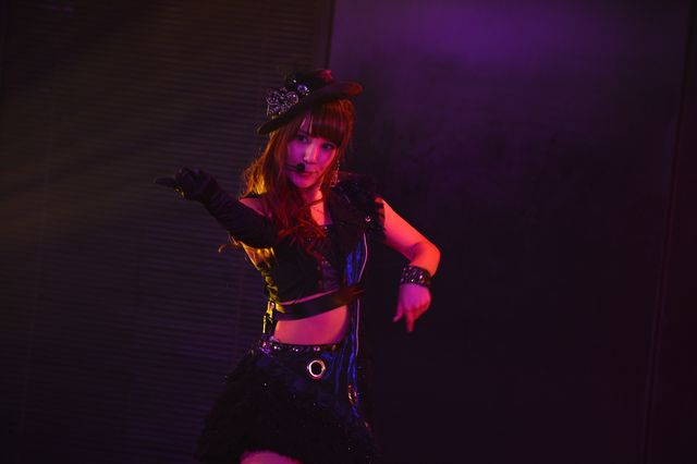 AKB48チームB「シアターの女神」千秋楽公演フォトギャラリー：フォトギャラリー