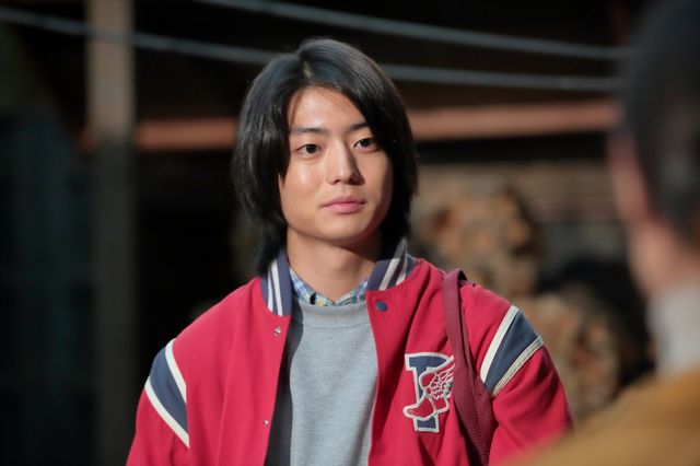 「スカーレット」第19週「春は出会いの季節」（2枚目）