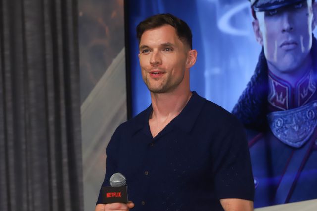 INIの池崎理人も出席！ザック・スナイダー監督新作『REBEL MOON － パート1：炎の子』日本アジア合同会見（8枚目）