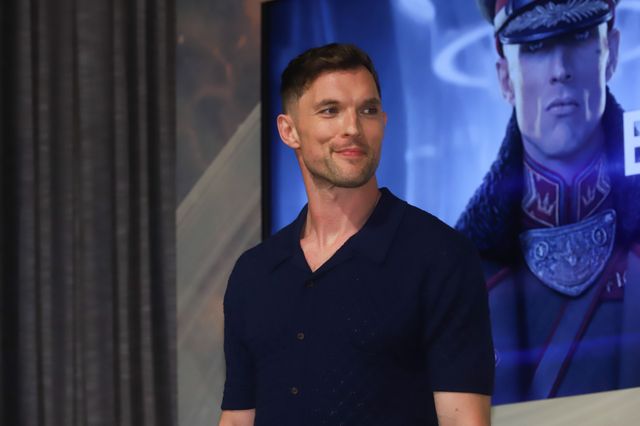 INIの池崎理人も出席！ザック・スナイダー監督新作『REBEL MOON － パート1：炎の子』日本アジア合同会見（9枚目）