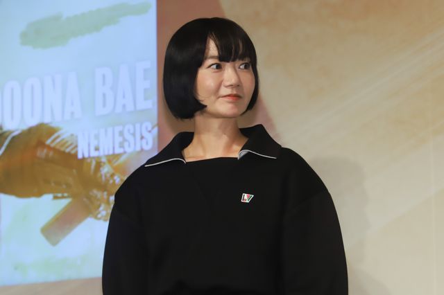 INIの池崎理人も出席！ザック・スナイダー監督新作『REBEL MOON － パート1：炎の子』日本アジア合同会見（10枚目）