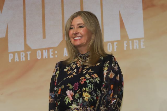 INIの池崎理人も出席！ザック・スナイダー監督新作『REBEL MOON － パート1：炎の子』日本アジア合同会見（11枚目）