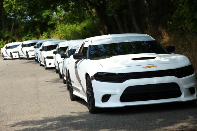 『スター・ウォーズ』ストームトルーパーが車になった！フォトギャラリー：フォトギャラリー