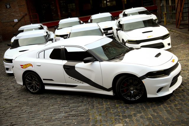 『スター・ウォーズ』ストームトルーパーが車になった！フォトギャラリー（3枚目）