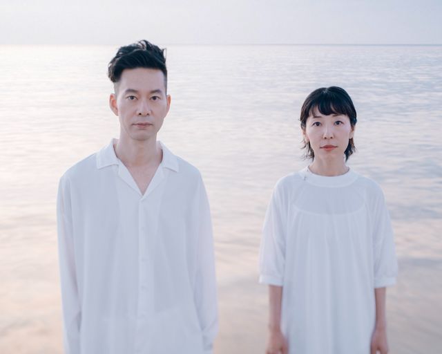 「ばけばけ」主題歌を担当するハンバートハンバート