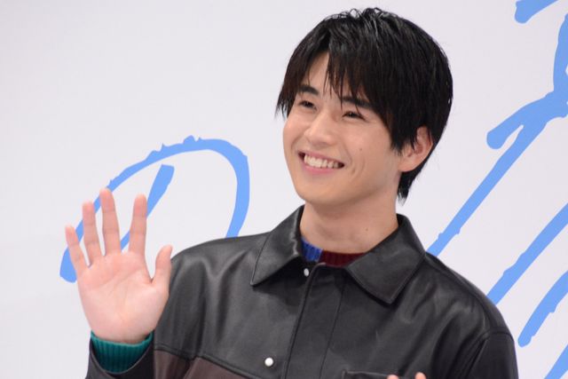 芳根京子、高橋海人、西川愛莉、武市尚士、中沢元紀登壇『君の顔では泣けない』ジャパンプレミア（17枚目）