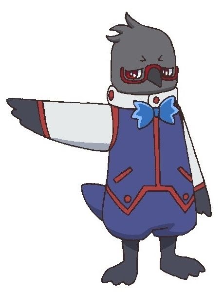 梶裕貴演じるヤンゴの姿も！『映画　プリキュアミラクルユニバース』新スチール：フォトギャラリー