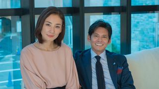『ボクの妻と結婚してください。』織田裕二＆吉田羊　単独インタビュー