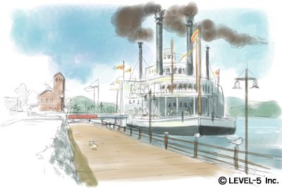 新作ゲーム「妖怪ウォッチ3」も発表！LEVEL5　VISION　－THE　BEGINNING－」フォトギャラリー（4枚目）