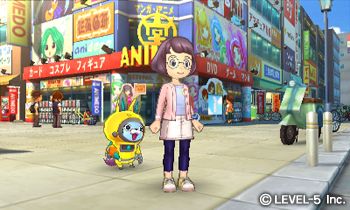 新作ゲーム「妖怪ウォッチ3」も発表！LEVEL5　VISION　－THE　BEGINNING－」フォトギャラリー（9枚目）