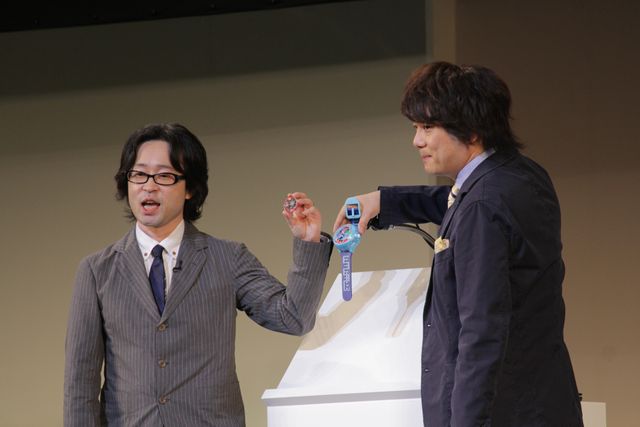 新作ゲーム「妖怪ウォッチ3」も発表！LEVEL5　VISION　－THE　BEGINNING－」フォトギャラリー（15枚目）